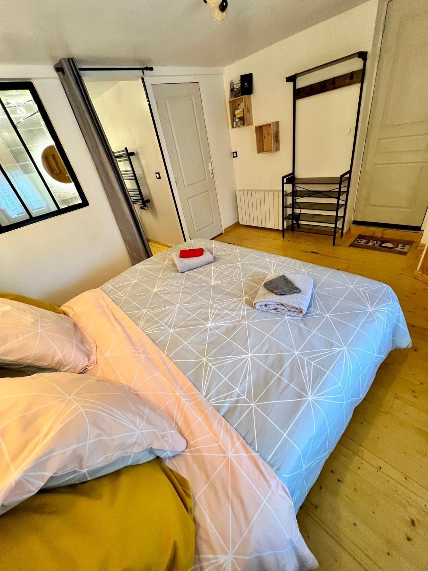 Maison D'Hotes Ty Belle Saint-Guen Екстер'єр фото