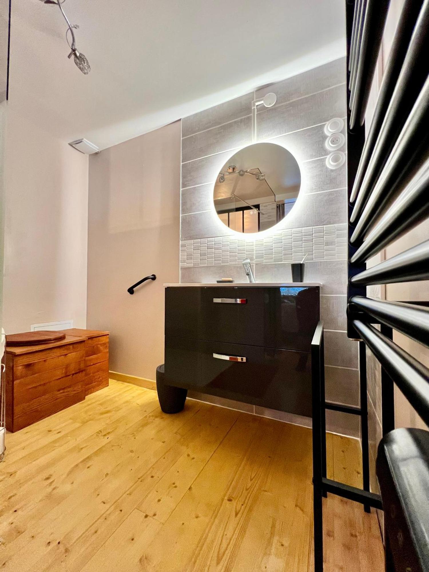 Maison D'Hotes Ty Belle Saint-Guen Екстер'єр фото
