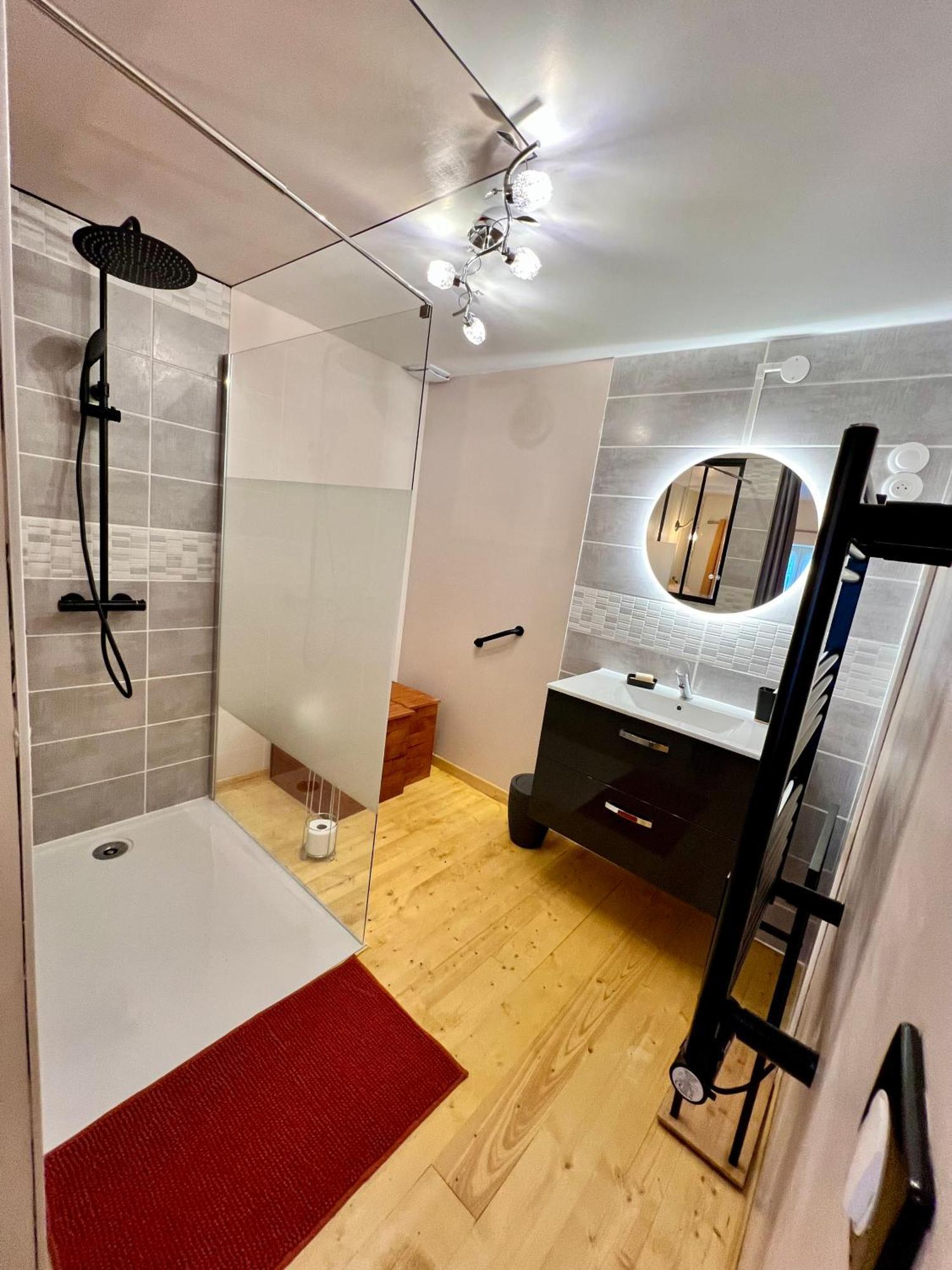 Maison D'Hotes Ty Belle Saint-Guen Екстер'єр фото